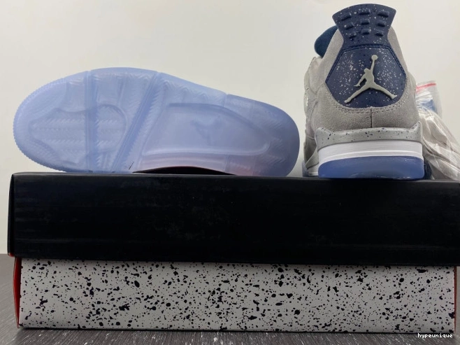 HYPE Jordan 4 AJ4-1043505 Retro Georgetown (PE) 0815